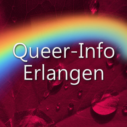 Queer-Info Erlangen
