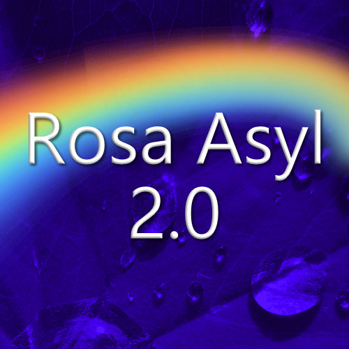 Rosa Asyl 2.0