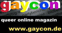 Logo gaycon