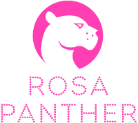 Logo Rosa Panther