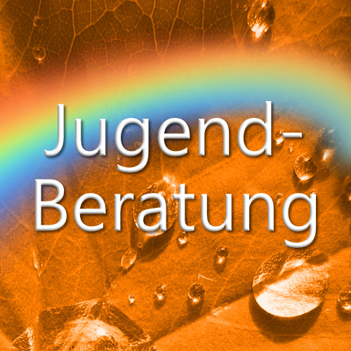 Bildlink zur Jugendberatung