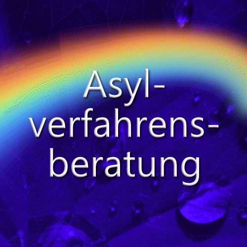 Bildlink zu Asylverfahrensberatung