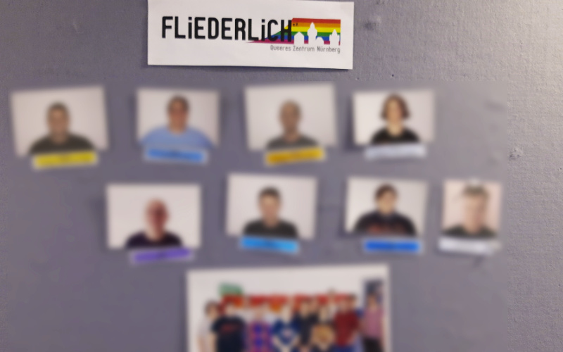 Stellenausschreibung