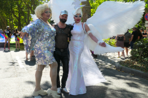 CSD Demo Nürnberg 2026