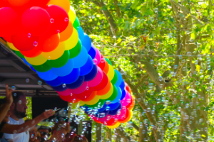 CSD Demo Nürnberg 2026
