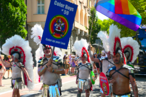 CSD Demo Nürnberg 2026