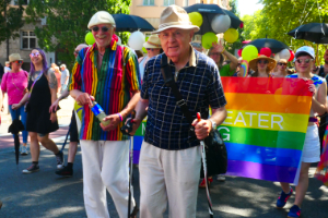 CSD Demo Nürnberg 2026