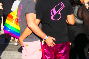 CSD Straßenfest Nürnberg 2026
