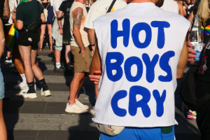 CSD Straßenfest Nürnberg 2026